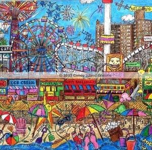 Meet your Posher, Larraine